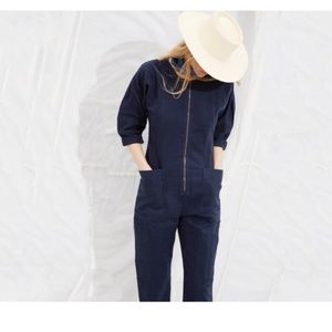 Apiece Apart jumpsuit size 2